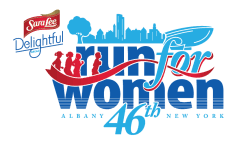 Delightful Run for Women - Sat. June 1, 2024 at 9am