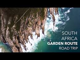 Best Places To Visit In Garden Route