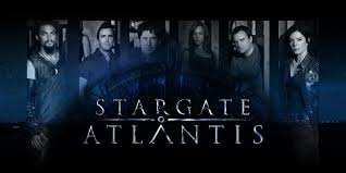 Find deals on products in tv show dvds on amazon. Stargate Atlantis Staffel 5 Hd Filme Serien Online Sehen