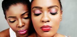 good bridal makeup artist in nigeria