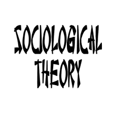 sociological theory hubpages