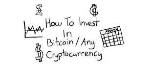 Its investment strategy includes choosing certain. How To Invest In Bitcoin And Cryptocurrency Investment Strategy The Crypto Kiwi