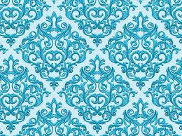 Damask Background Vector Vector Art Graphics Freevector Com