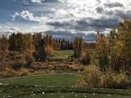 River Spirit Golf Club, Calgary - Golf in Alberta, Canada