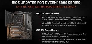 Mining cryptocurrencies is all the rave these days, that's why. Amd 500 Series Motherboards Start Receiving Zen 3 Bios Upgrades Tweaktown