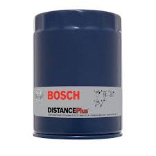 Bosch D3323 Oil Filter For Honda Fit Engine