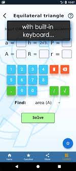 4x4 System Of Equations Solver