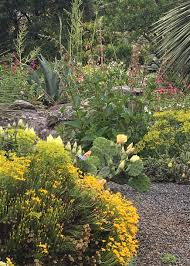 field trip to the jc raulston arboretum