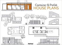 Container Prefab House Plans Monsa