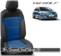 2020 Volkswagen Golf Custom Leather