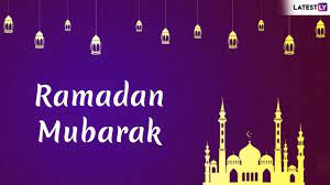 ramadan mubarak 2023 images ramadan