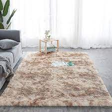 fluffy mats area rug living room mats