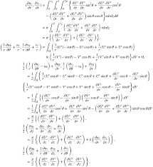 Navier Lame Equations