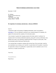 Cover Letter Sample  Cover Letters 