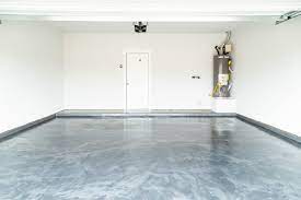 diy rust oleum rocksolid garage floor