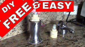fix low pressure faucet price pfister
