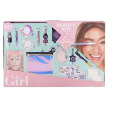 who s that beauty box with 20