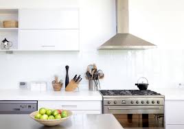 how to clean your range hood