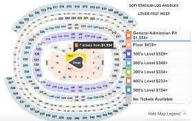 How To Get Cheapest Tickets For Taylor Swifts 2020 Lover