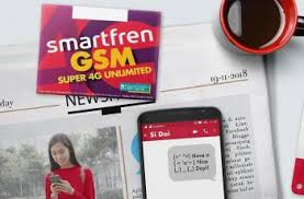 Paket layanan internet unlimited harian, mingguan, dan bulanan tersedia untuk semua pelanggan smartphone 4g yang menggunakan kartu sim smartfren. Smartfren Unlimited Raih Penghargaan Paket Internet Terbaik 2020 Hitekno Com