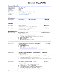 Resume Writing For High School Students   Best Resume Collection 