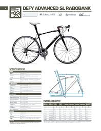 Giant 2013 Bike Catalogue