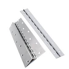 ss hinges and piano hinges manufacturer