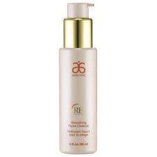 arbonne re9 advanced smoothing
