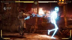 Mortal kombat movie reviews & metacritic score: Mortal Kombat 11 Review The Best Goriest Fighting Game In Years Games The Guardian