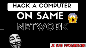 Let's summarize what we must do. Hack Any Computer On Same Network With Kali Linux Working 100 Youtube