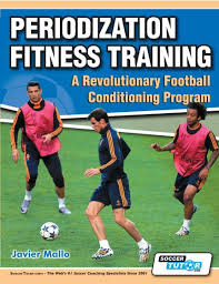 periodization fitness training a