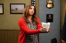 Her character has gotten a bit too over the top and obnoxious, and the show functioned completely fine. Why Is Chelsea Peretti Really Leaving Brooklyn Nine Nine Tv News Zimbio