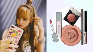 k pop idol makeup essentials
