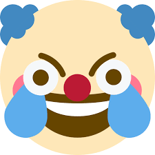 honker_clown - Discord Emoji