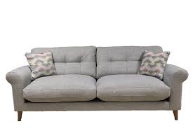 zurich fabric sofa irish made sofa