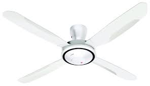 kdk 56 4 blade ceiling fan with remote