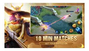 Next up open playstore and search mobile legends: Mobile Legends Mod Apk 1 5 79 6332 Skins Map Hack Download Clashmod Net