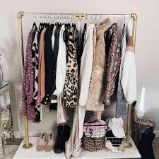 Maybe you would like to learn more about one of these? Diy Clothes Rack Ideas
