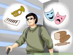 How To Get A Job When You Are Blind Or Visually Impaired 13 Steps