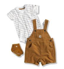 Carhartt Oh My Goodness He Could Be Just Like His Daddy