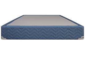 heavy duty mattress foundation box
