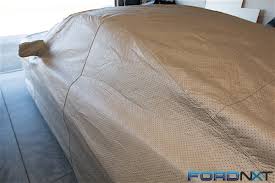 How To Pick The Perfect Car Cover To Protect Your Ride