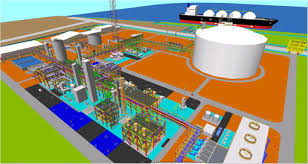Mid Scale Lng Toyo Engineering Corporation
