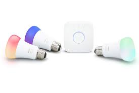 This Hugely Discounted 100 Philips Hue Color Bulb Kit Is Perfect For Smart Light Newbies Techhive