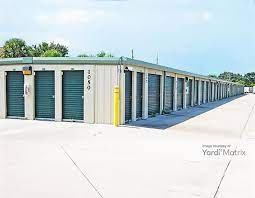 5 8m financing for fl storage