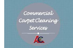 commercial carpet cleaning in los