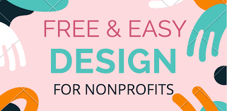 design resources for your nonprofit