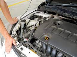 7 most common causes of engine ticking