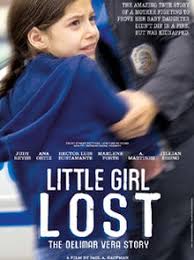 Abducted lifetime movie man rescues baby from abusive mom nineties vhs tape full. Little Girl Lost The Delimar Vera Story Wikipedia
