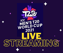 watch 2022 icc t20 world cup live streaming